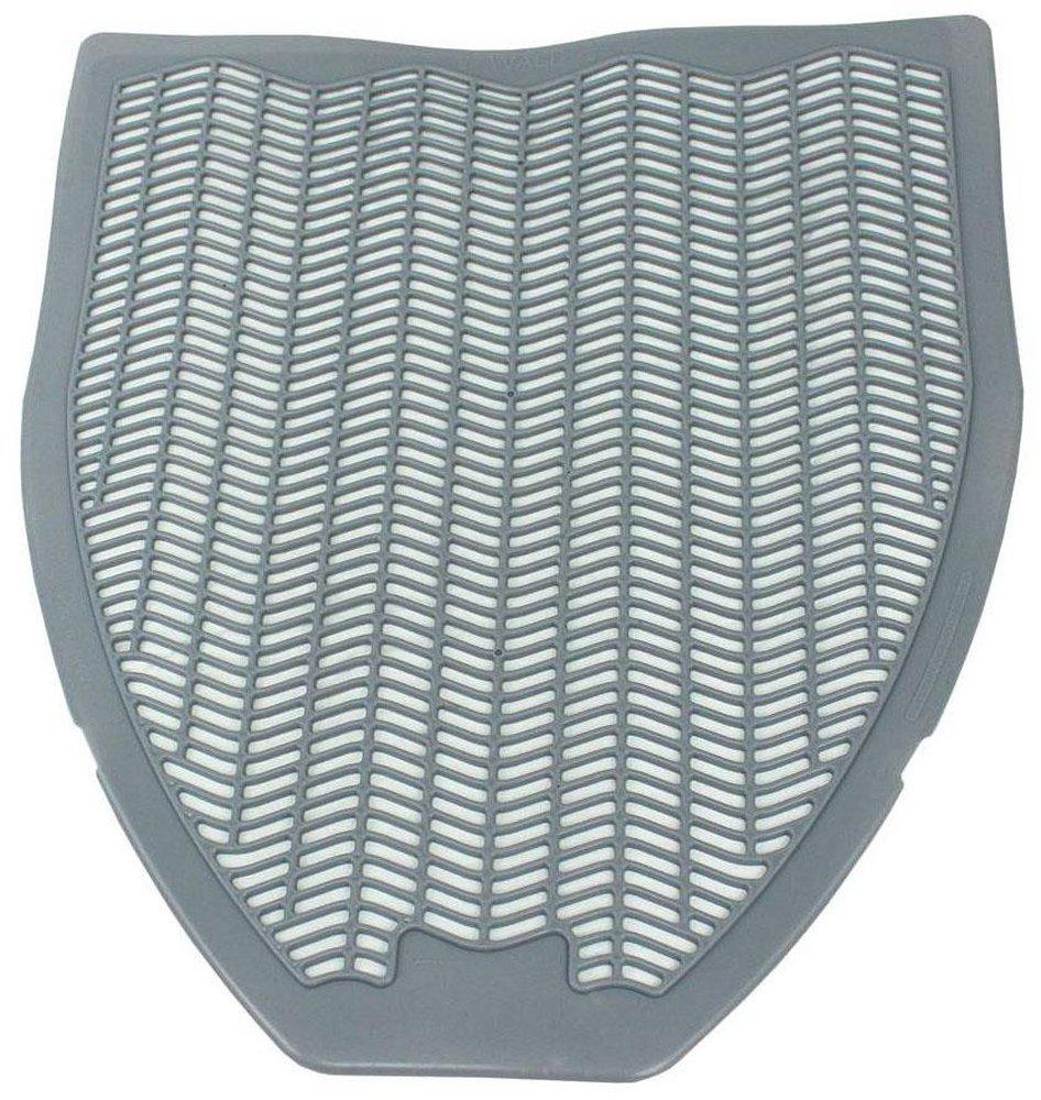 Impact Products Grey Urinal Mat 