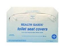 16-1/2 in. Health Gards&reg; (Case of 1000)