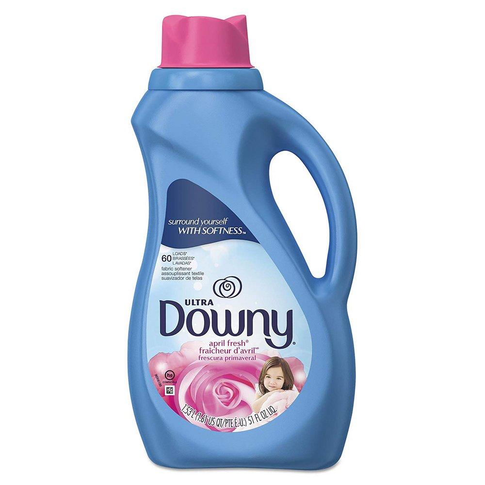 Downy Fabricated Softener 