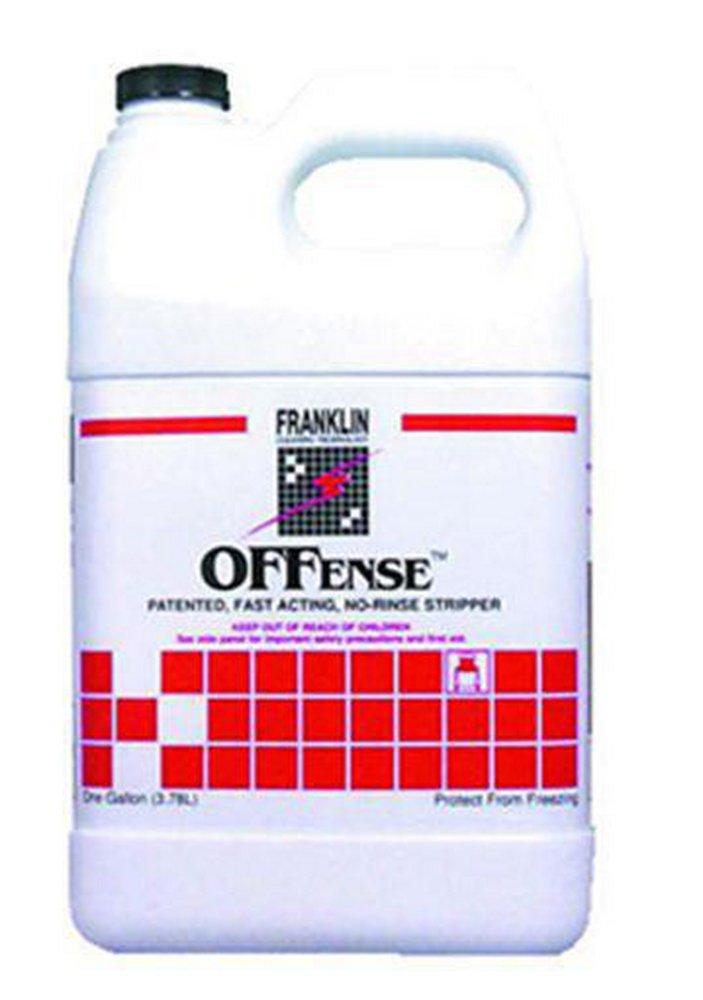 Franklin Floor Stopper 