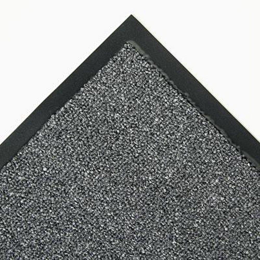 Grey Wiper Mat 