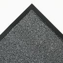 Grey Wiper Mat 