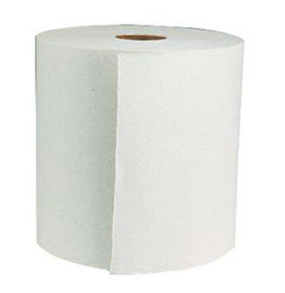 Boardwalk&reg; Natural White Towel Roll in Natural White 