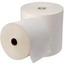 Georgia-Pacific White Non-Perforated Hard Roll Towel in White (Case of 12) 
