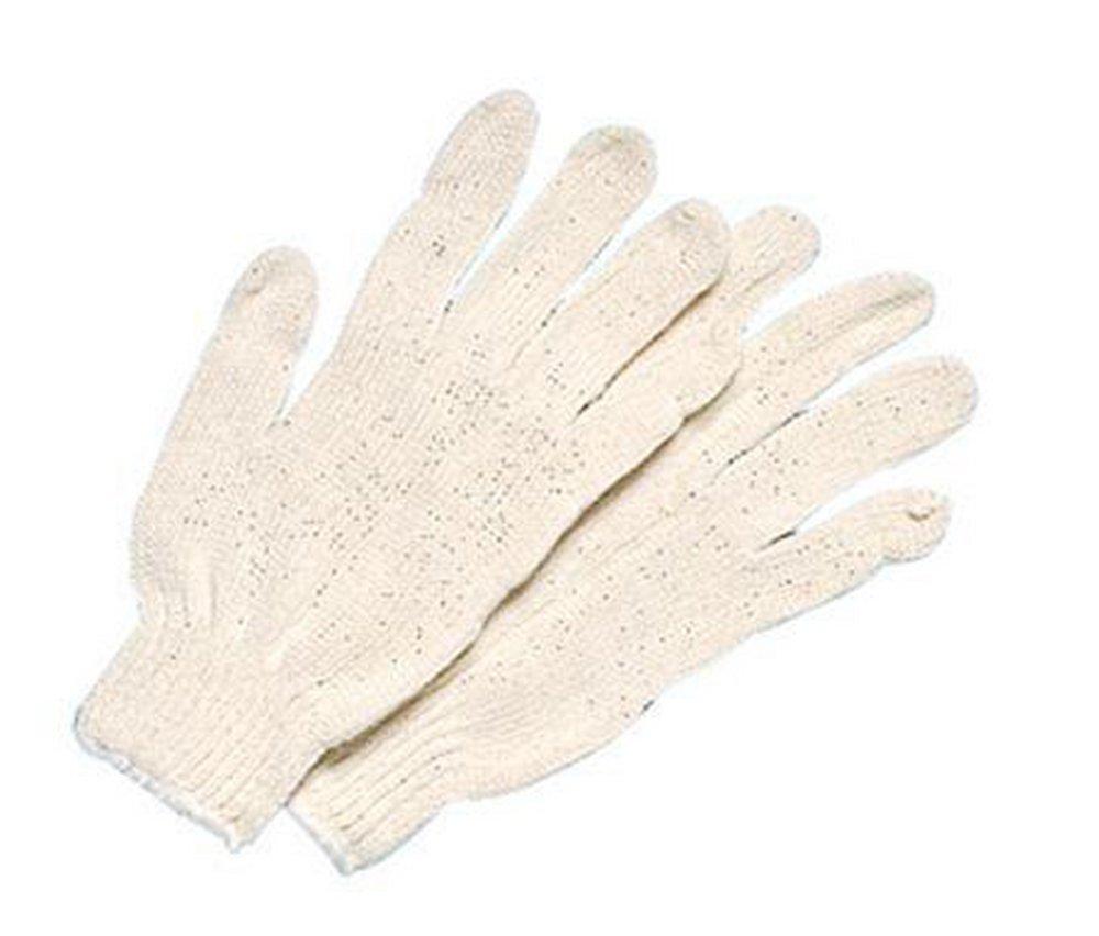 Boardwalk&reg; Natural String Knit General Purpose Gloves 