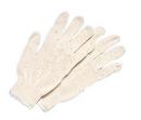 Boardwalk&reg; Natural String Knit General Purpose Gloves 