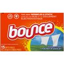 Outdoor Scent Fabric Softener Sheets