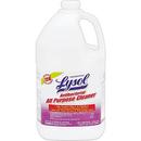 Lysol White No Rinse Sanitizer 4-Pack 