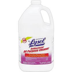 1 gal No Rinse Sanitizer 4-Pack