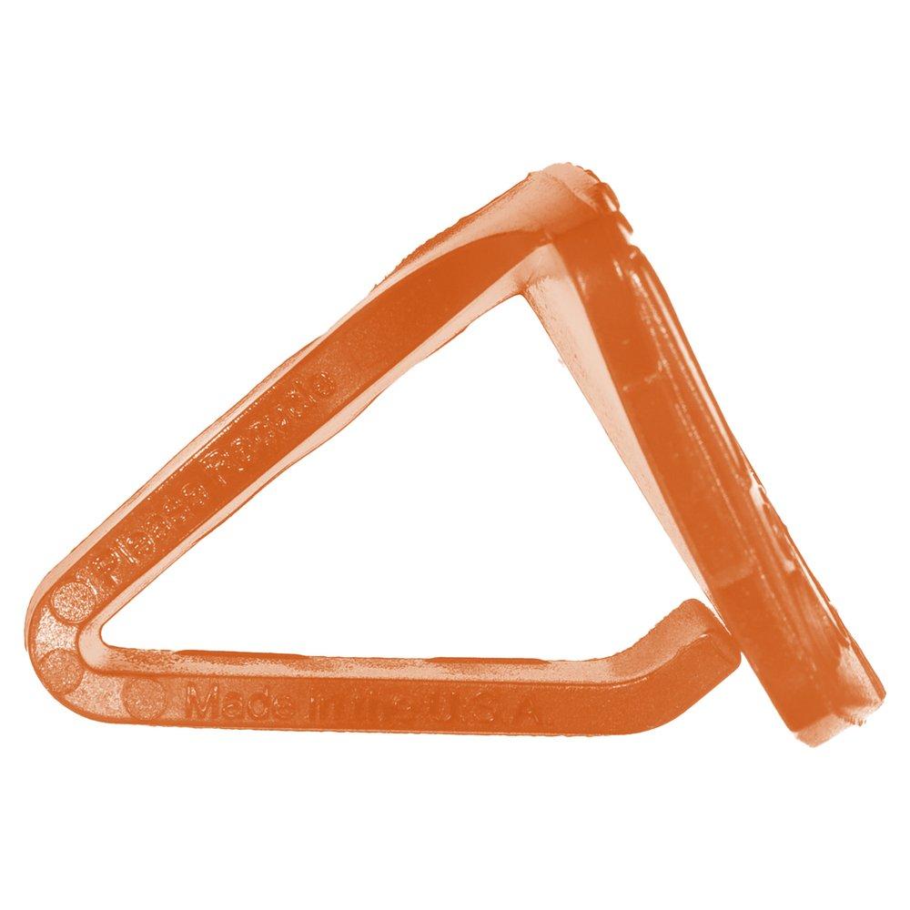 Fresh Products Orange Mango Fragrance Bowl Clip in Orange 