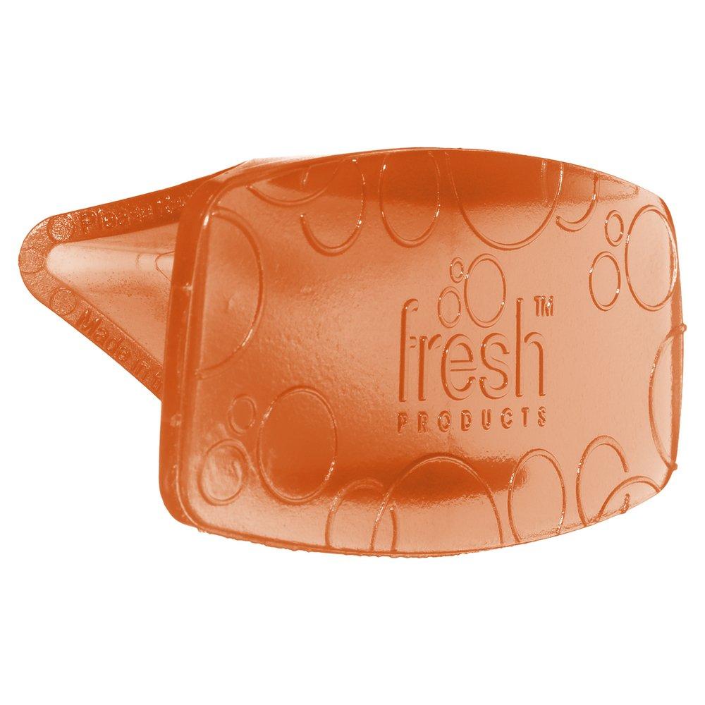 Fresh Products Orange Mango Fragrance Bowl Clip in Orange 