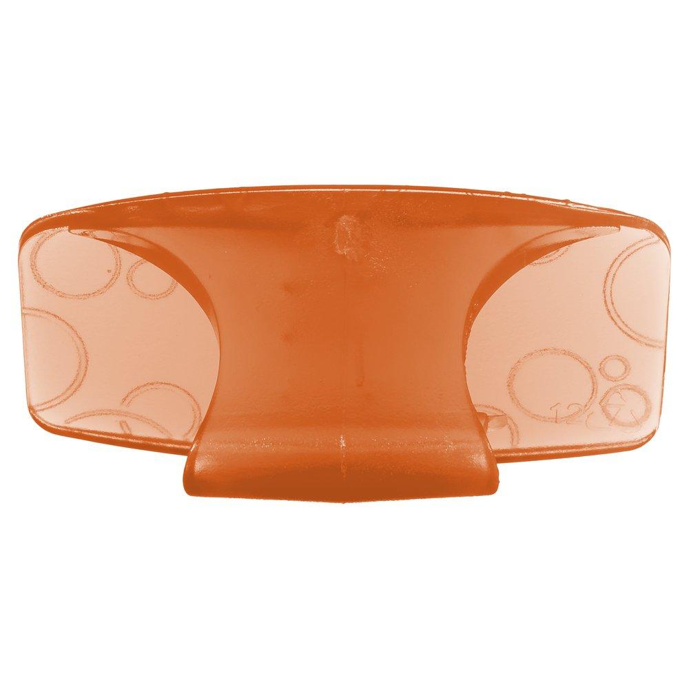 Fresh Products Orange Mango Fragrance Bowl Clip in Orange 