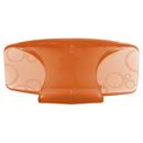 Fresh Products Orange Mango Fragrance Bowl Clip in Orange 