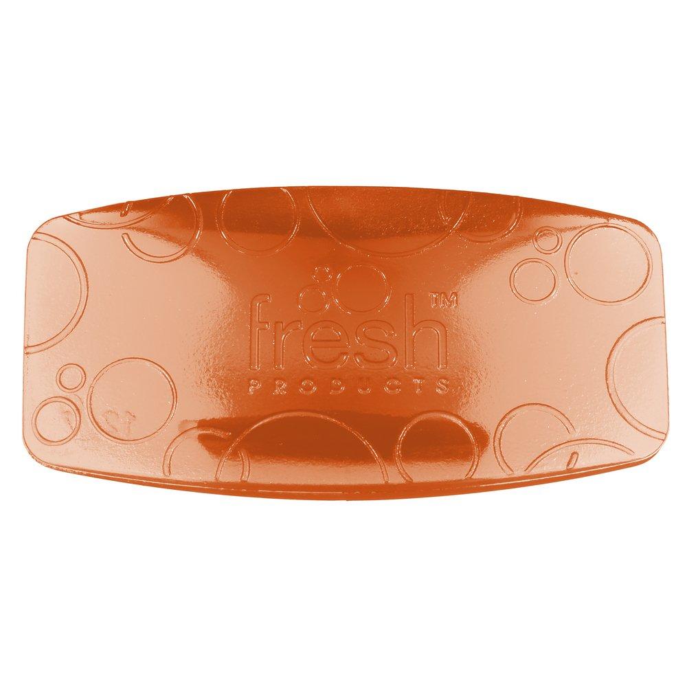 Fresh Products Orange Mango Fragrance Bowl Clip in Orange 