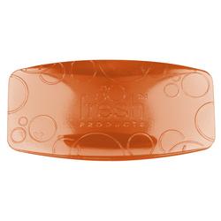 Eco Bowl Clip 30-Day Toilet Air Freshener in Mango (Pack of 12)