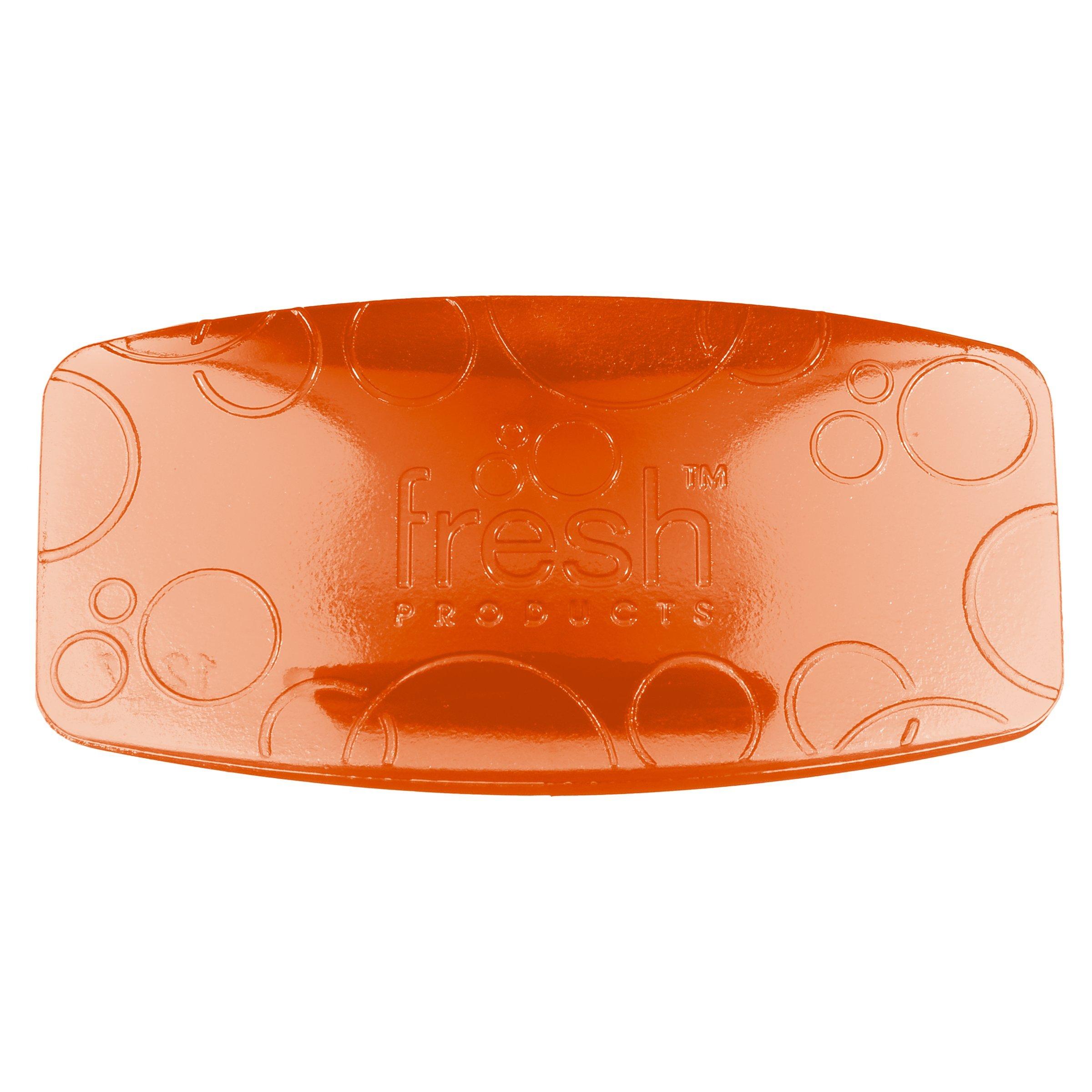 Fresh Products Orange Mango Fragrance Bowl Clip in Orange 