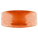 Fresh Products Orange Mango Fragrance Bowl Clip in Orange 