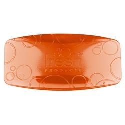 Eco Bowl Clip 30-Day Toilet Air Freshener in Mango (Pack of 12)