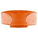Fresh Products Orange Mango Fragrance Bowl Clip in Orange 