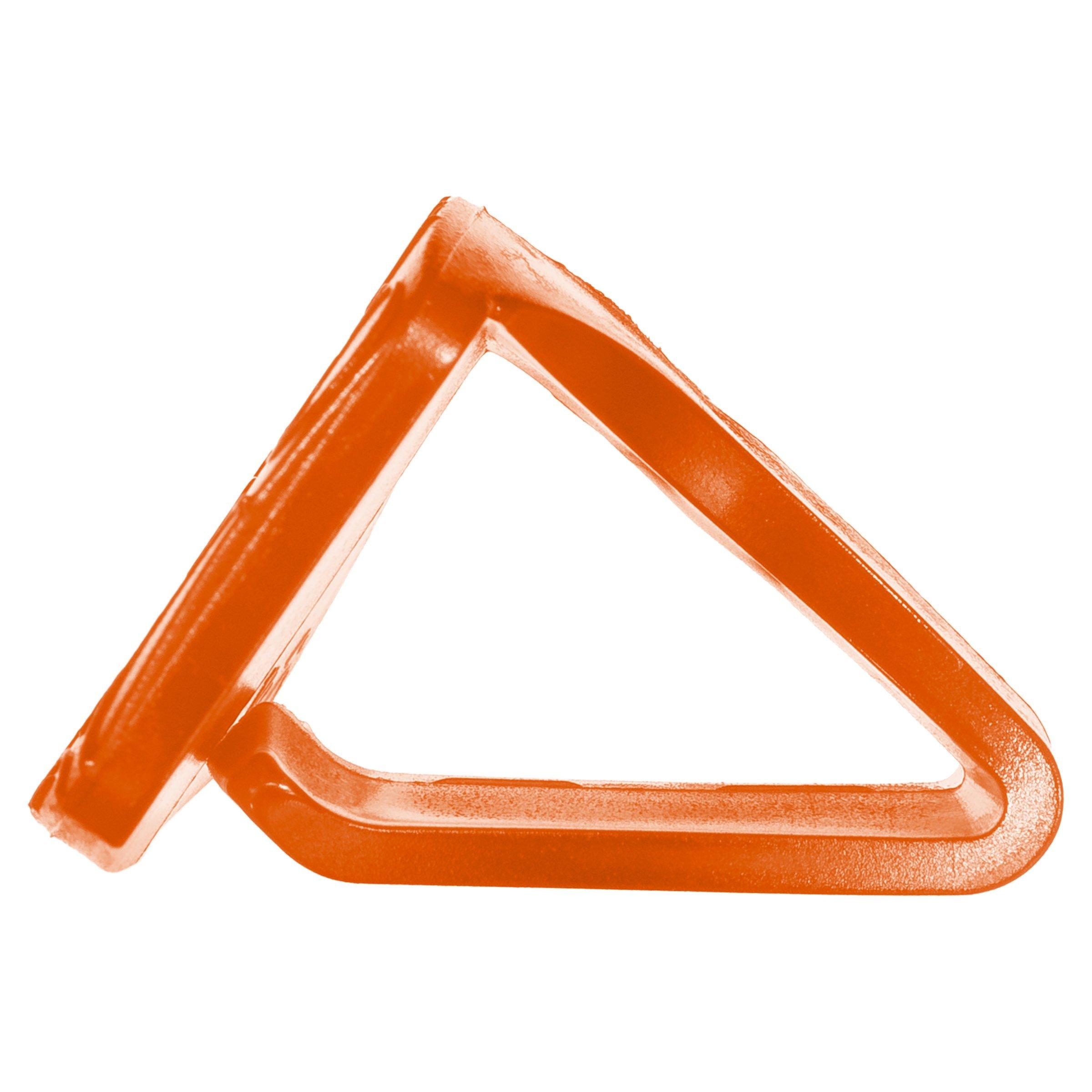 Fresh Products Orange Mango Fragrance Bowl Clip in Orange 