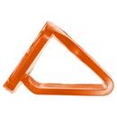 Fresh Products Orange Mango Fragrance Bowl Clip in Orange 