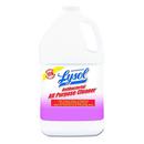 Lysol Green Antibacterial Concentrate Cleaner 