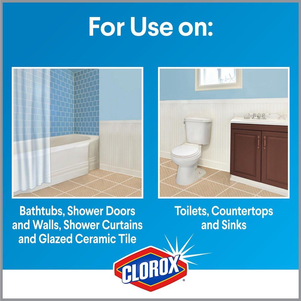 Tilex Soap Scum Remover Spray 