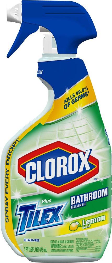 Tilex Soap Scum Remover Spray 