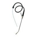 RL Flo-Master Black Brass Kit with Extension and Nozzle 