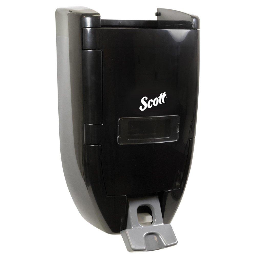 Kimberly Clark Smoke Sanituff Soap Push Dispenser 