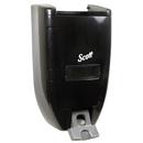 Sanituff Soap Push Dispenser in Black