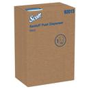 Kimberly Clark Smoke Sanituff Soap Push Dispenser 