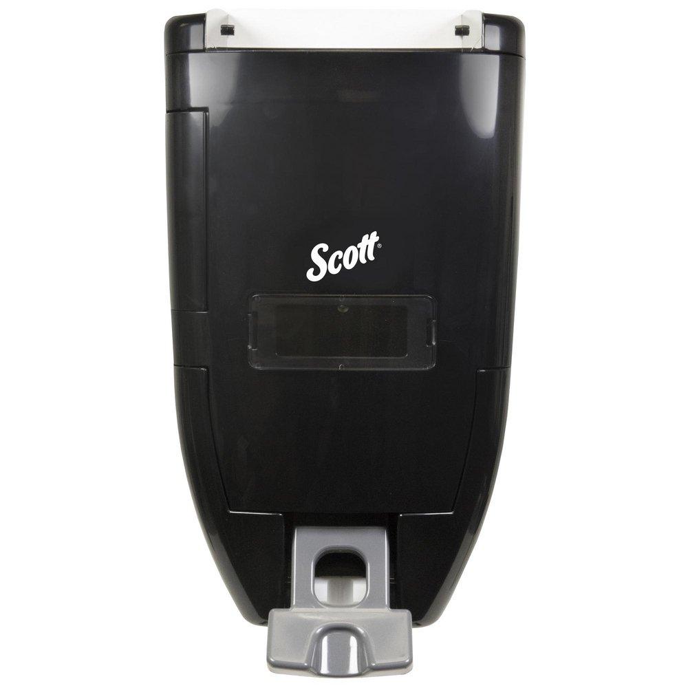 Kimberly Clark Smoke Sanituff Soap Push Dispenser 