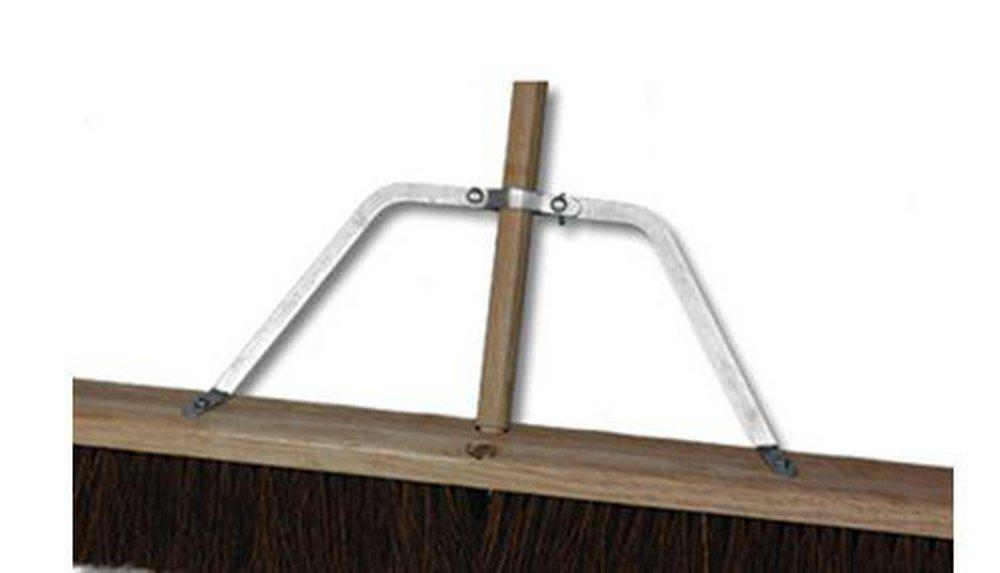 Boardwalk&reg; Large Metal Handle Brace 