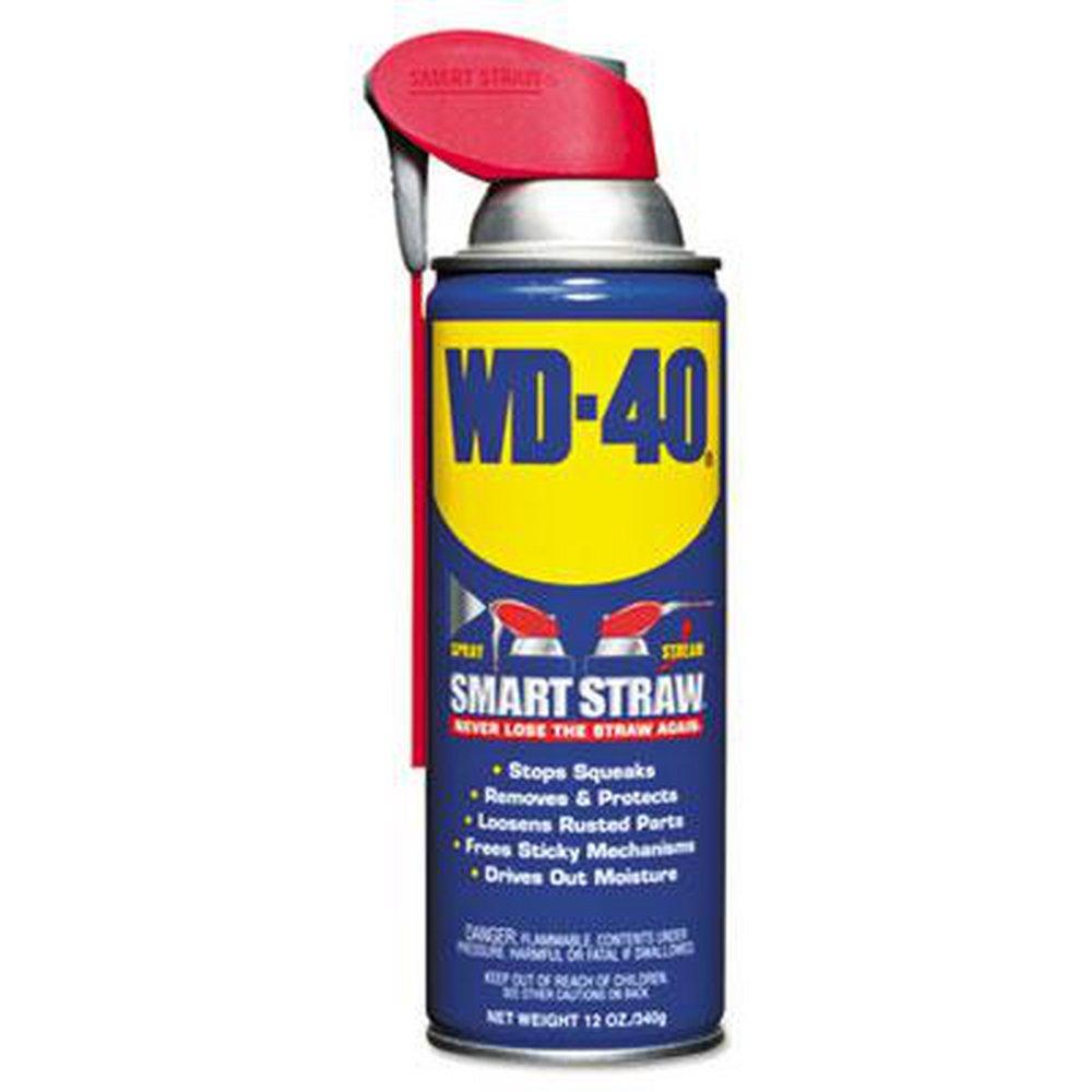 WD-40 Smart Straw 
