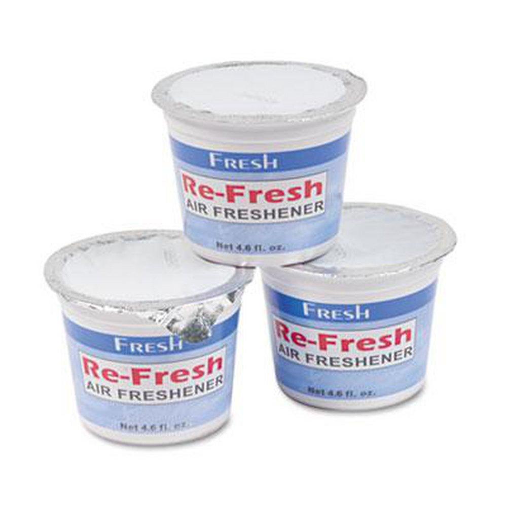 4.6 oz. Cherry Fragrance Refresh Gel Air Freshener 