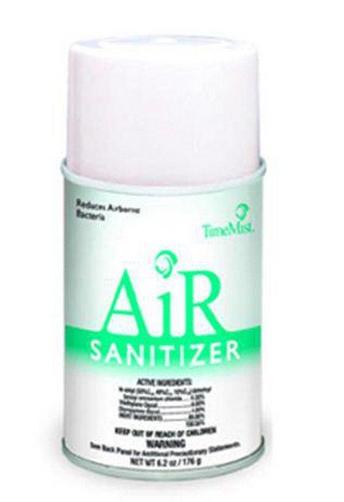 Timemist Air Sanitizer Refill 