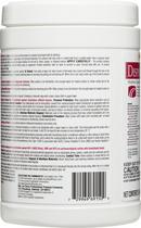 Clorox White 8 in. Dispatch Cleaner Disinfectant Towel in White (Case of 8) 