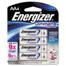 Energizer Battery Manufacturing 1.5V Lithium Battery 