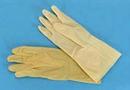 Galaxy Natural Latex Disposable Gloves in Natural 