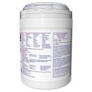 Diversey White 160-Count Tb Wipes Canister (12 Per Case) 