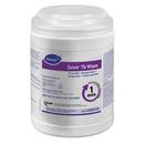Diversey White 160-Count Tb Wipes Canister (12 Per Case) 