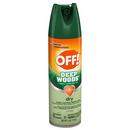 OFF! White Insect Repellent 
