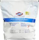 110 ct Germicidal Wipes Refill