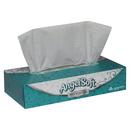 Flat Box Facial Tissue in White (Case of 30)