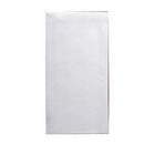 17 x 12 in. Guest Towel in White (Case of 4)