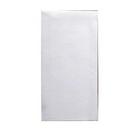 Hoffmaster White 12 in. Guest Towel in White (Case of 4) 