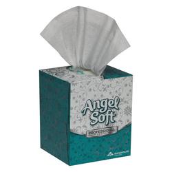 8-17/20 in. Facial Tissue in White (Case of 36)