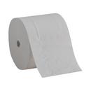 Georgia-Pacific White Toilet Tissue in White 