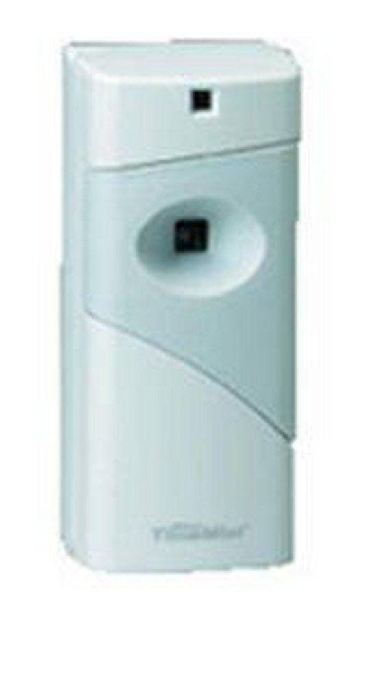 Timemist White/Grey Concentrated Metered Aerosol Dispenser 